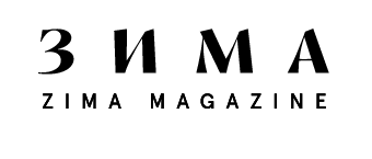 ZIMA Magazine